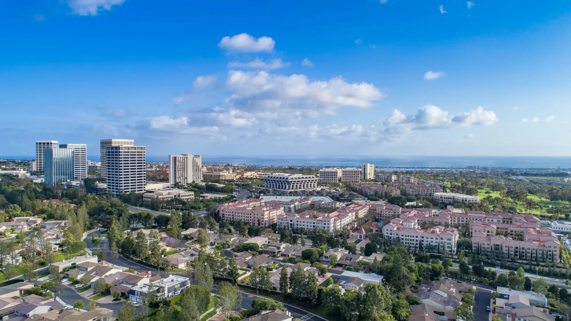 Security Guard in Orange County, CA