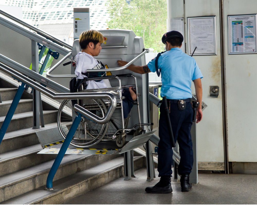 benefits of hiring hospital security guards