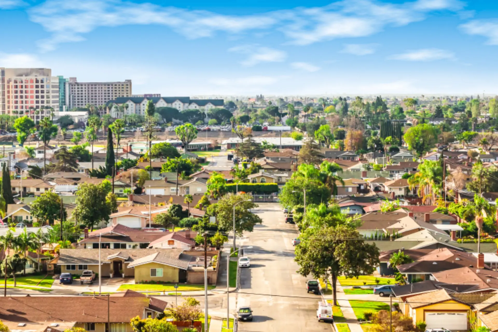 Anaheim