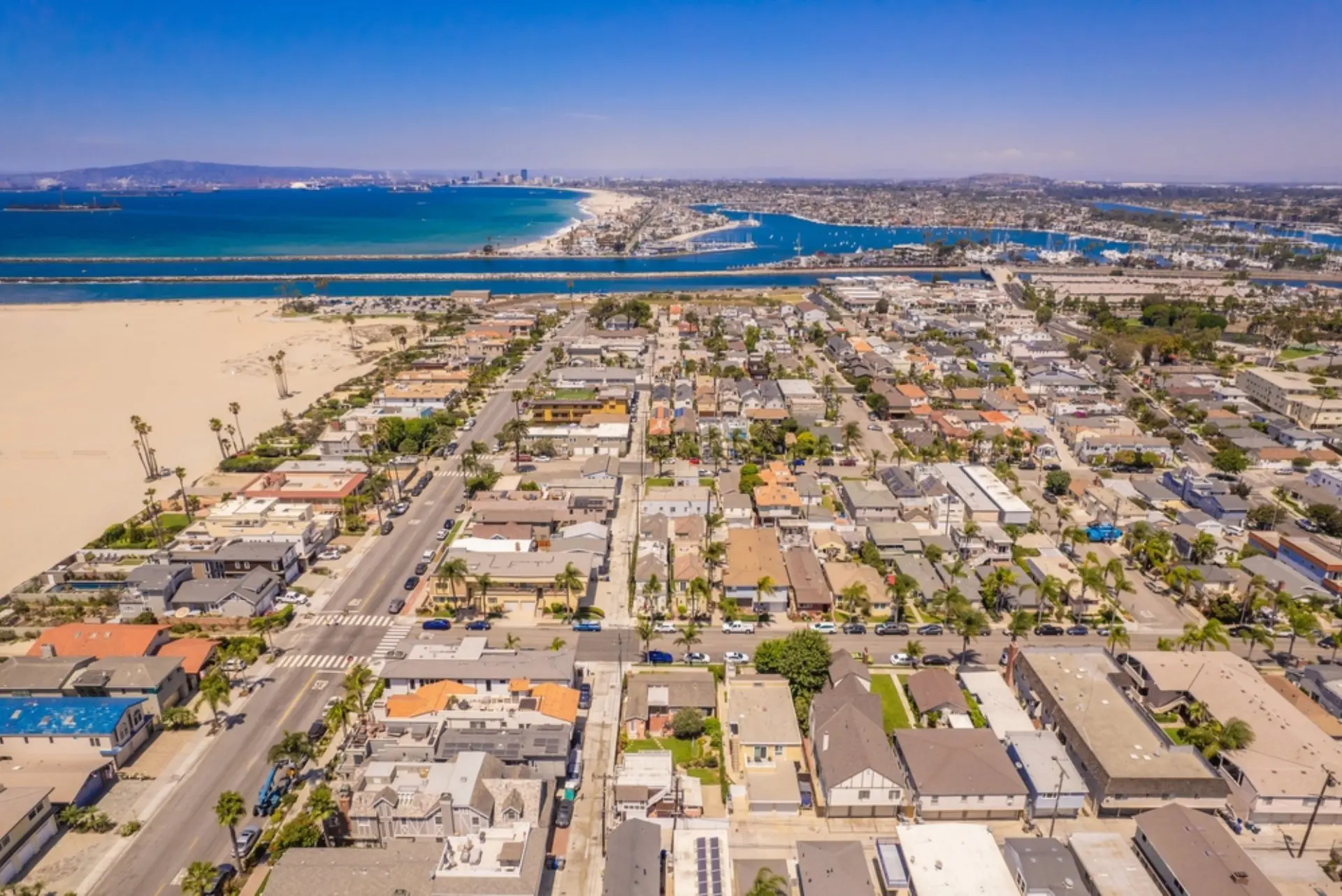 Seal Beach