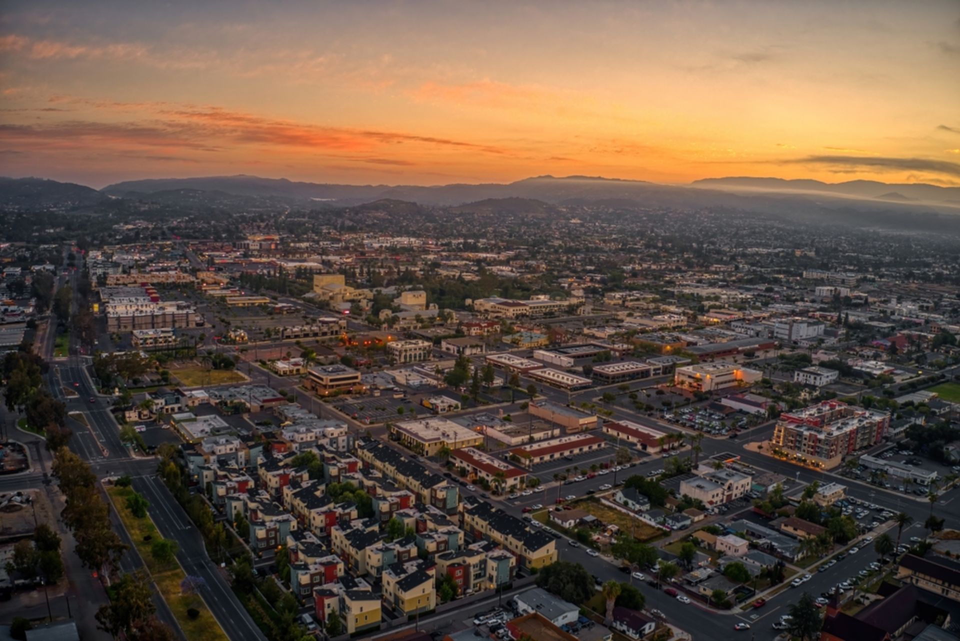 escondido