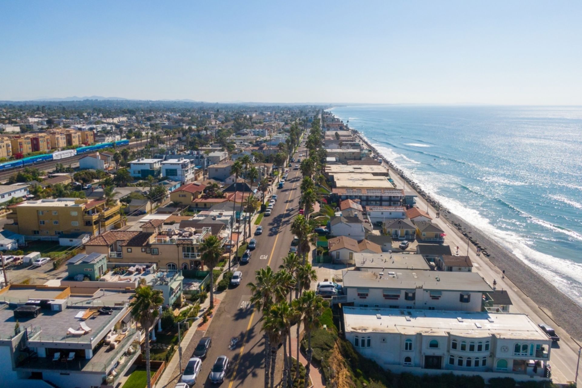 oceanside