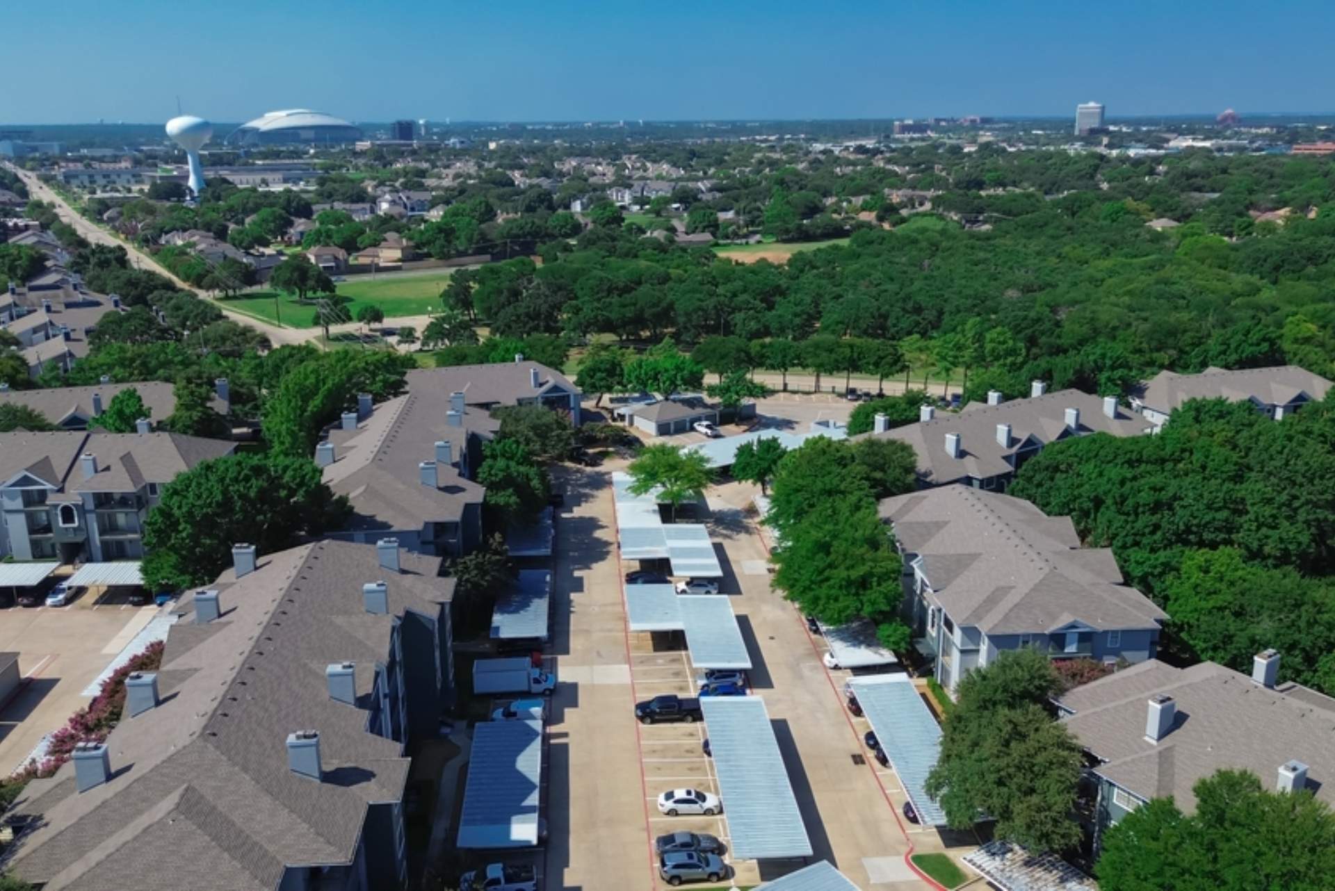 Arlington