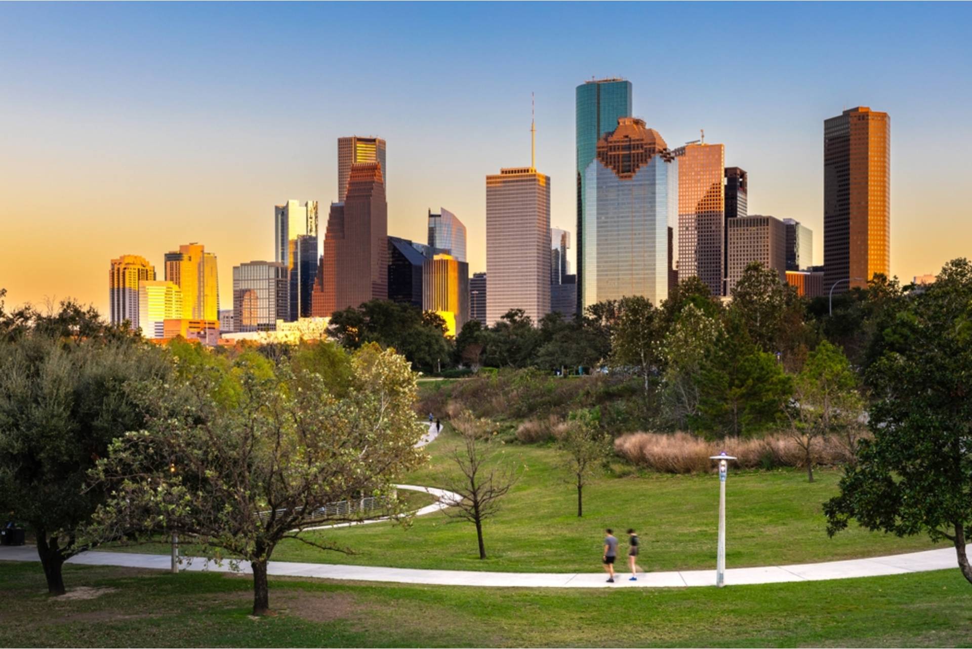 Houston