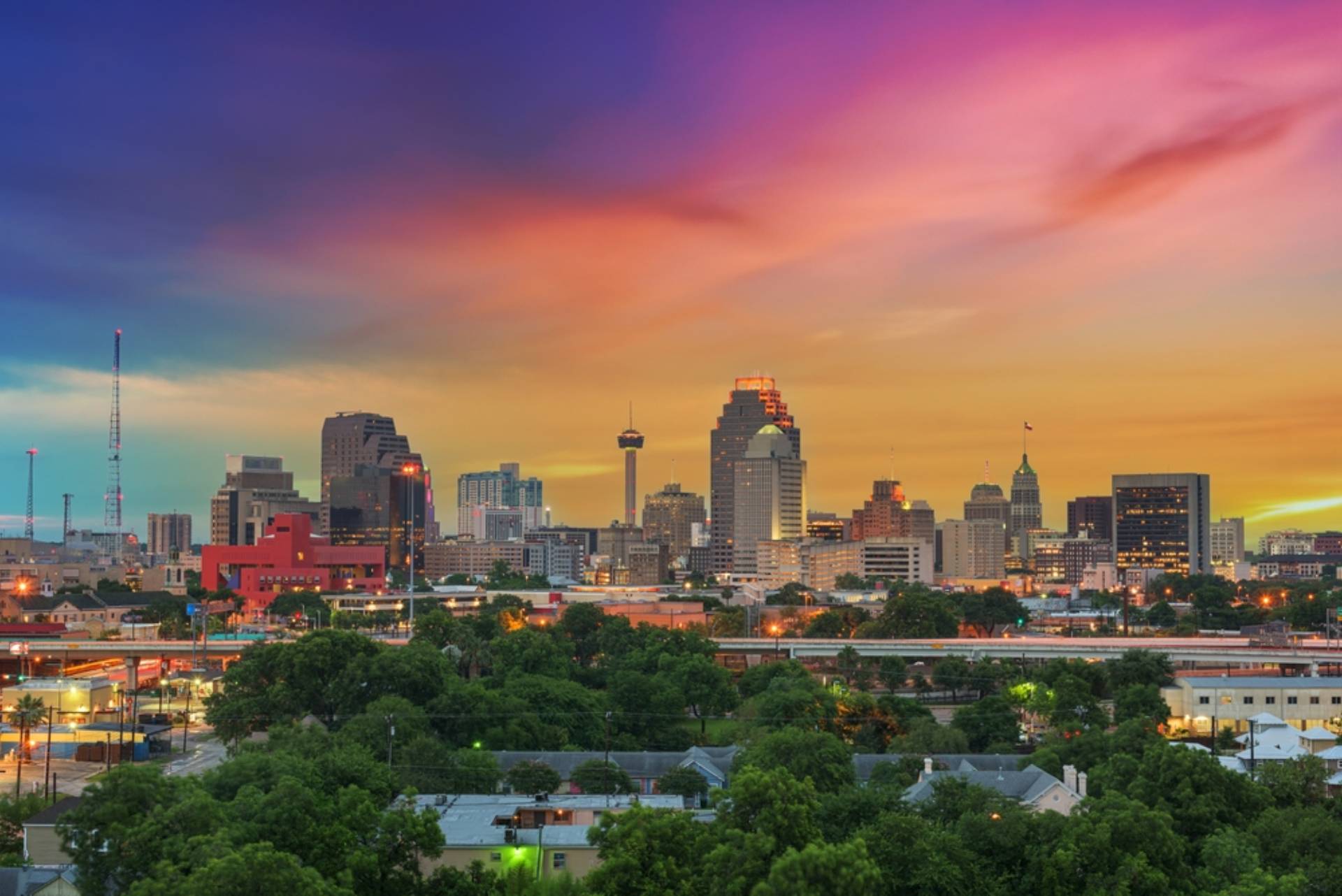 San Antonio