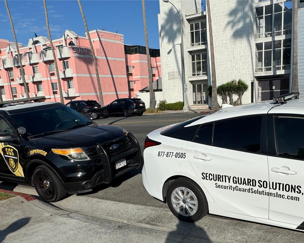 apartment security risks