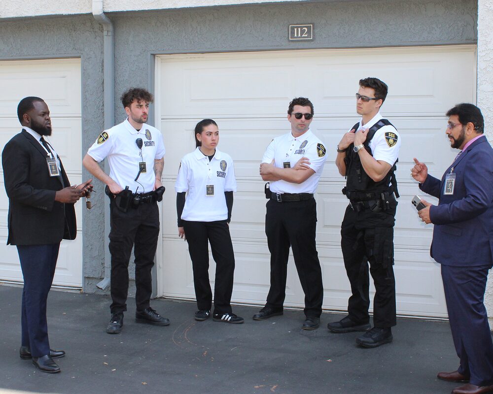 event security planning