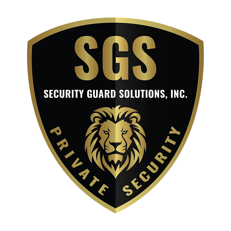 SGS Logo