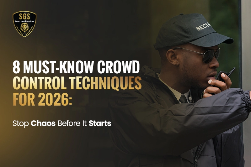 crowd-management-techniques