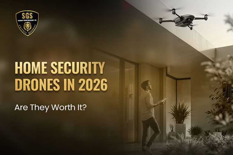 home-security-drone