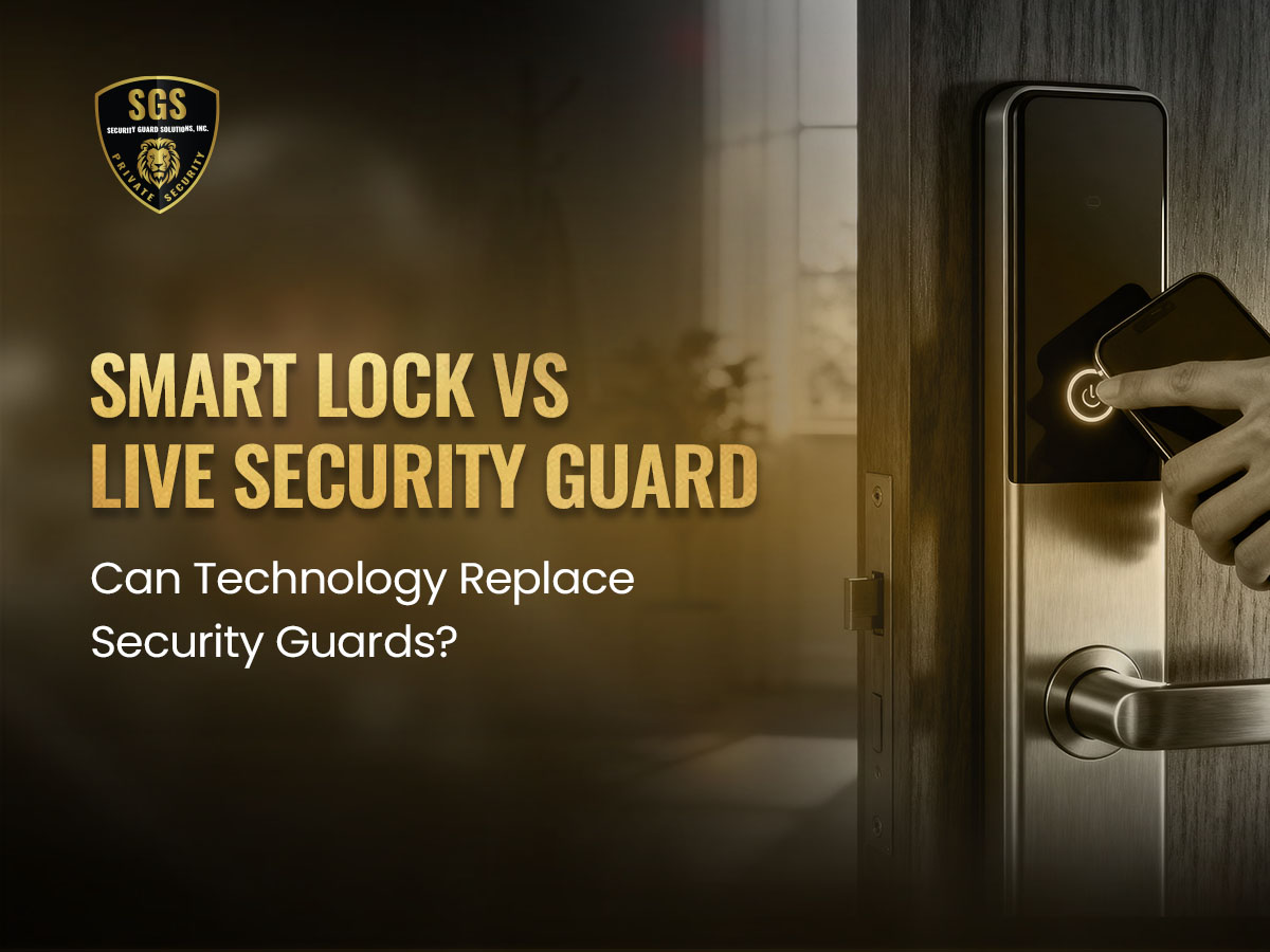 Smart-Lock-Vs-Security-Guard