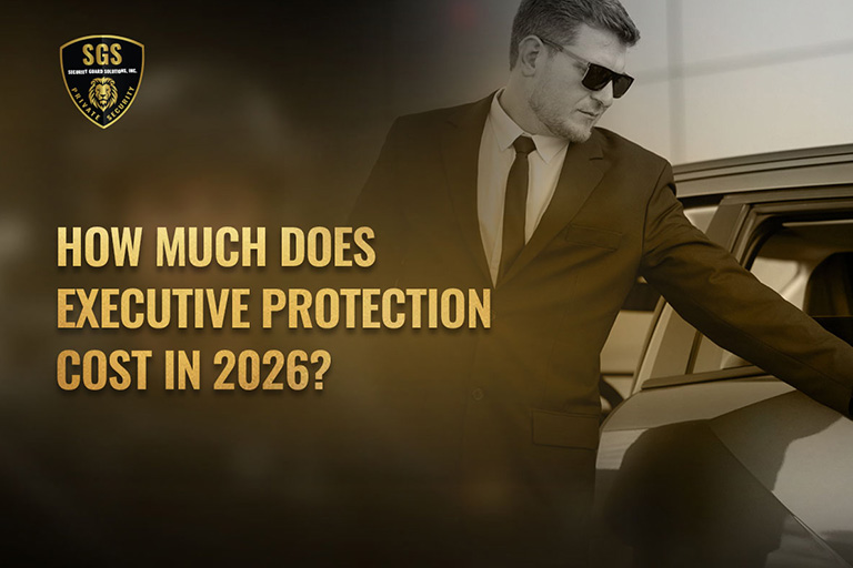 How-Much-Does-Executive-Protection-Cost