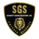 Security Guard Solutions Team
