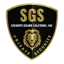 Security Guard Solutions Team