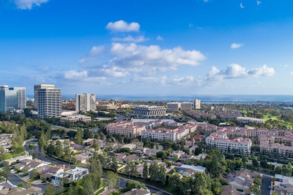 Security Guard in Orange County, CA