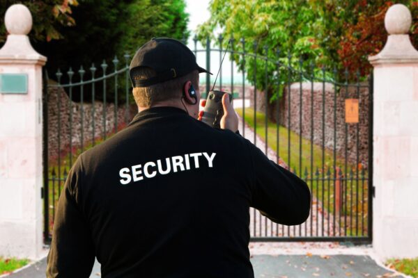 Private Home Security