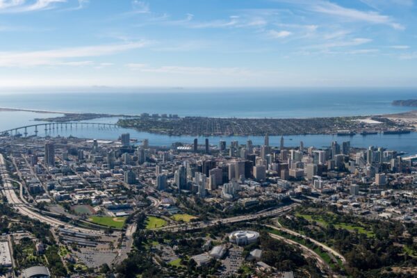 Security Guard in Orange County, CA